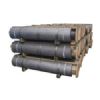 high quality graphite electrodes for arc furnaces of steel makin